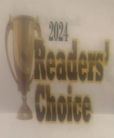 Readers Choice Best of